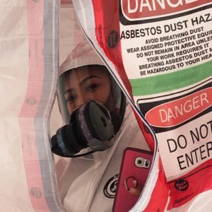 local asbestos removal experts