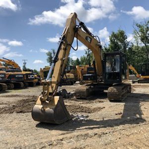 Civil Construction and Excavating Chilliwack BC